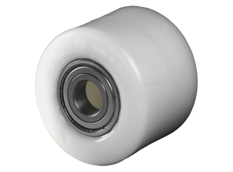 C45 Gabelhubwagenräder