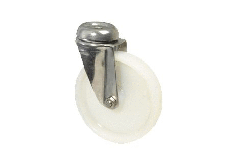 G101.A90 Edelstahlapparaterollen
