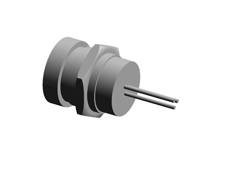 Capacitive Switches, 16mm-Flat