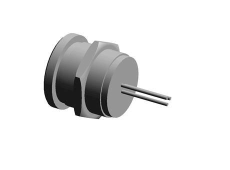 Capacitive Switches, 19mm-Flat