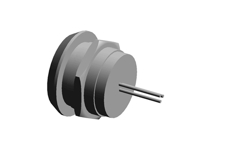 Capacitive Switches, 22mm-Chamfer