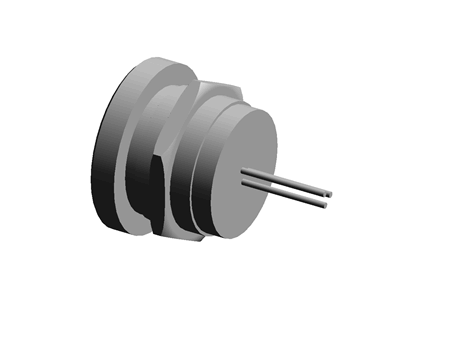 Capacitive Switches, 22mm-Flat