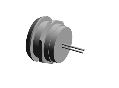 Capacitive Switches, 25mm-Chamfer