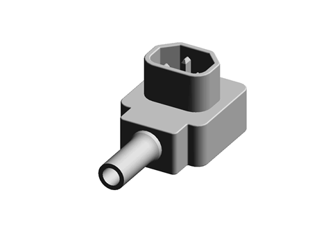 IEC Connectors, px0685