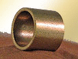 Bronze Sleeve (Plain) Bearings SAE 841, I.D.>1in
