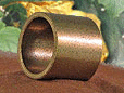 Bronze ECO Sleeve (Plain) Bearings SAE 841