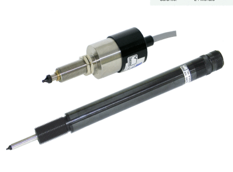 DC/DC Displacement Transducer 87350