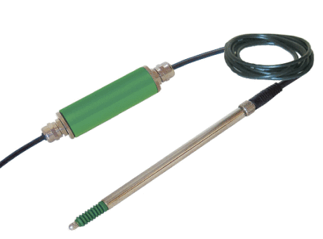 LVDT Displacement Sensor 8739