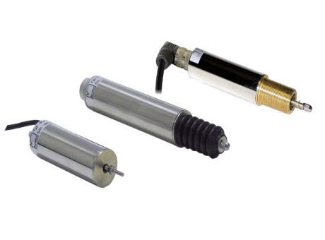 DC/DC Displacement Sensor 8740 / 8741
