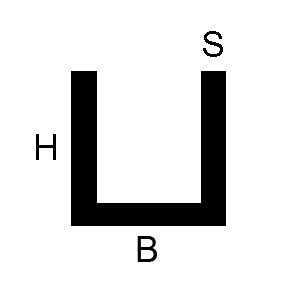 Masszeichnung