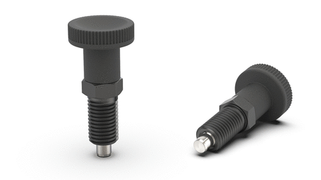 INDEX BOLTS