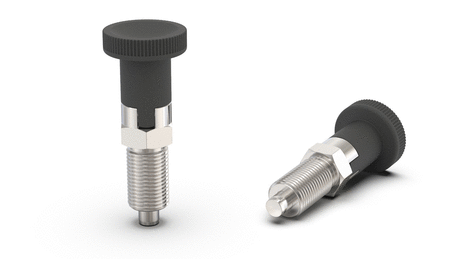 INDEX BOLTS