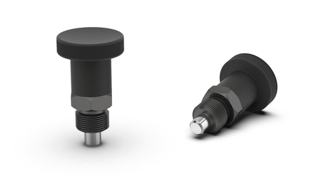 INDEX BOLTS COMPACT