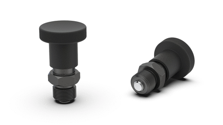INDEX BOLTS COMPACT