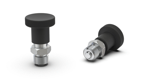 INDEX BOLTS COMPACT