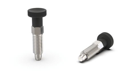 INDEX BOLTS