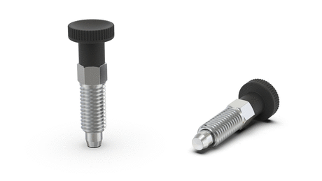 INDEX BOLTS