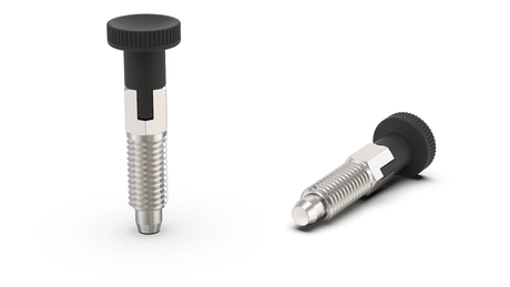 INDEX BOLTS
