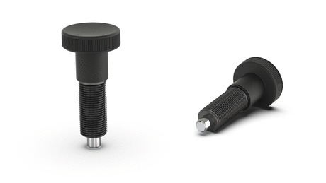 INDEX BOLTS