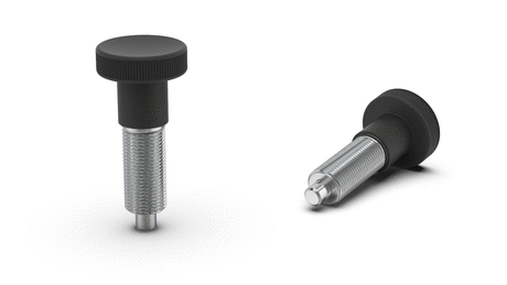 INDEX BOLTS