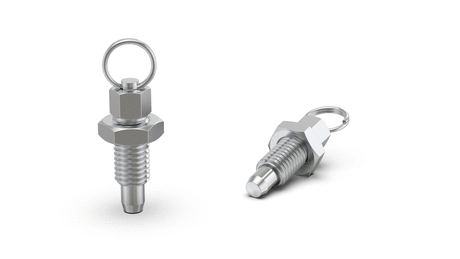 INDEX BOLTS