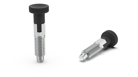 INDEX BOLTS