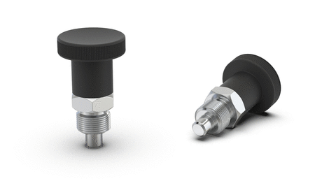 INDEX BOLTS COMPACT