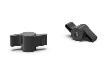 WING KNOBS