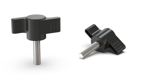 WING KNOBS