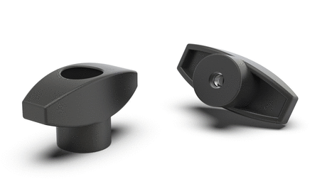 WING KNOBS
