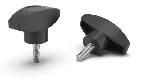 WING KNOBS