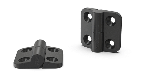 HINGES