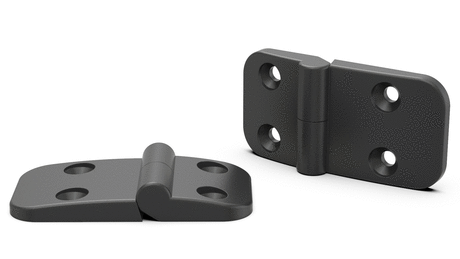 HINGES