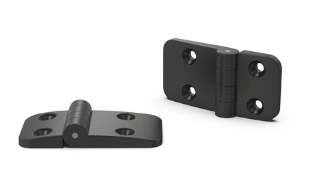 HINGES