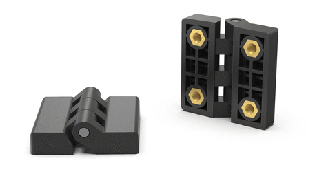 HINGES
