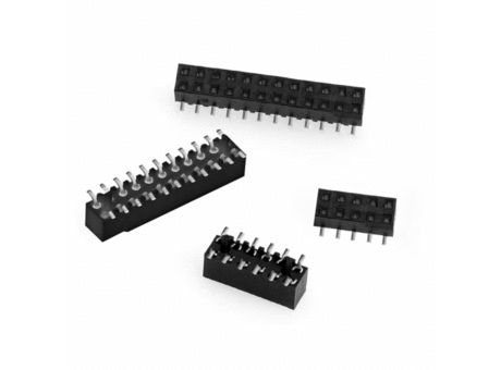 3M™ Boardmount Socket 3M™ Boardmount Socket