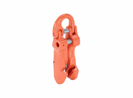 SHORT CLUTCH WITH SEMI CONNECTING LINK