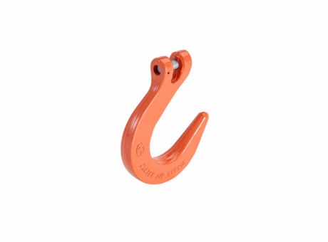 FOUNDRY CLEVIS HOOK