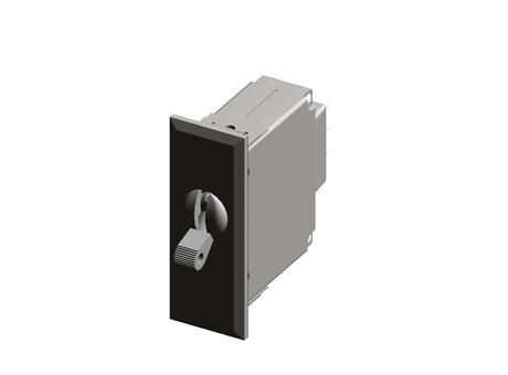 Circuit Protection, B-Series, Hydraulic Magnetic Circuit Breaker