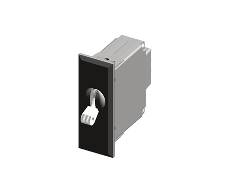 Circuit Protection, B-Series, Hydraulic Magnetic Circuit Breaker