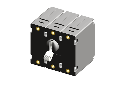 Circuit Protection, B-Series, Hydraulic Magnetic Circuit Breaker