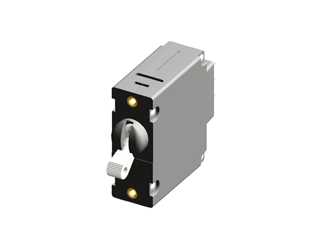 Circuit Protection, B-Series, Hydraulic Magnetic Circuit Breaker