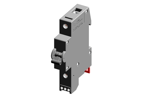 Circuit Protection, G-Series, Hydraulic Magnetic Circuit Breaker