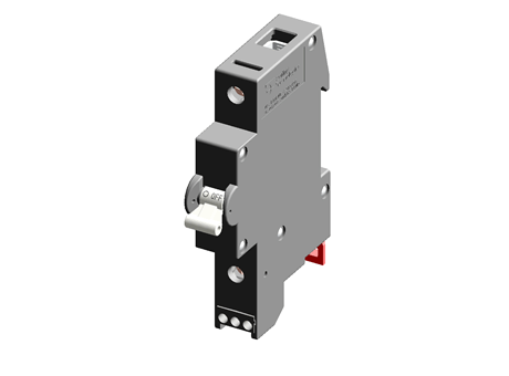 Circuit Protection, G-Series, Hydraulic Magnetic Circuit Breaker