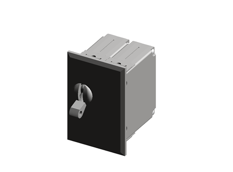 Circuit Protection, B-Series, Hydraulic Magnetic Circuit Breaker