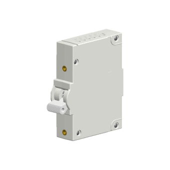 Breaker, CX Series, Circuit Breaker, CX1-B0-14-450-51B-10C