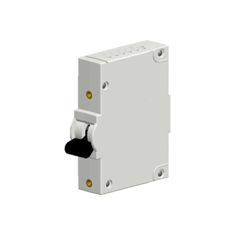 Breaker, CX Series, Circuit Breaker, CX1-B0-14-650-52B-10C