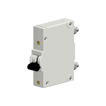 Breaker, CX Series, Circuit Breaker, CX1-B0-14-912-32A-10C