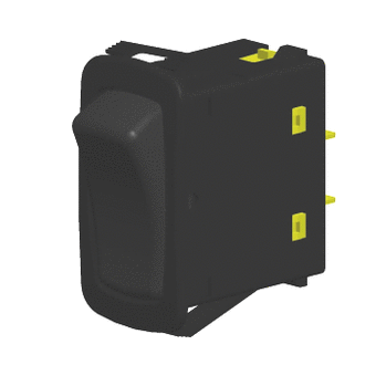 Switch, L Series, , L11D1S001-AZZ00-000