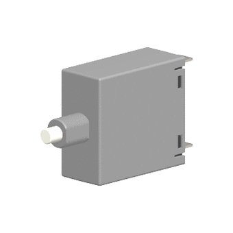 Breaker, M Series, Circuit Breaker, MU1-B-94-450-1-A21-B-C